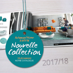 Nouvelle collection Homesalons