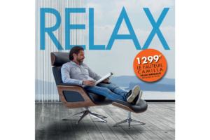 Offre relax Septembre HomeSalons Camilla