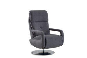 Fauteuil relaxation Leto HomeSalons